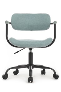 Офисное кресло Design W-231, Голубой в Рязани - предосмотр 4