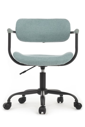 Офисное кресло Design W-231, Голубой в Рязани - изображение 4