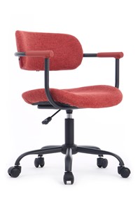 Компьютерное кресло Design W-231, Красный в Рязани
