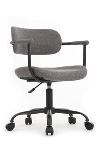 Кресло Design W-231, Серый в Рязани