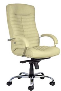 Компьютерное кресло Orion Steel Chrome-st SF01 в Рязани