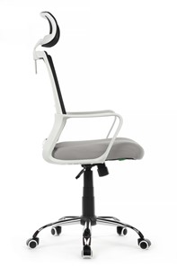 Кресло компьютерное RCH 1029HW, серый/черный в Рязани - предосмотр 2