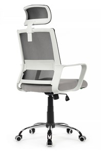 Кресло компьютерное RCH 1029HW, серый/черный в Рязани - предосмотр 3