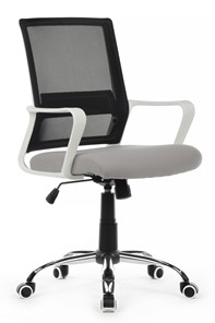 Офисное кресло RCH 1029MW, черный/серый в Рязани