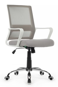 Офисное кресло RCH 1029MW, Серый/Серый в Рязани