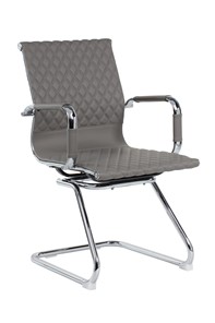 Компьютерное кресло Riva Chair 6016-3 (Серый) в Рязани