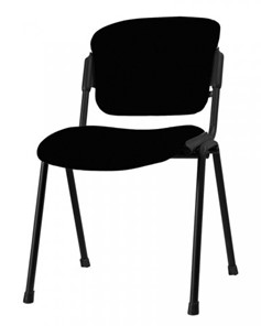 Офисное кресло ERA BLACK C11 в Рязани