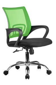 Офисное кресло Riva Chair 8085 JE (Зеленый) в Рязани