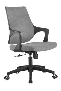 Кресло Riva Chair 928 (Серый) в Рязани