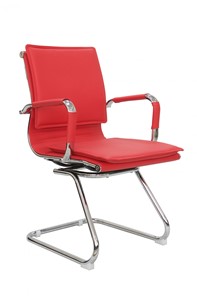 Компьютерное кресло Riva Chair 6003-3 (Красный) в Рязани