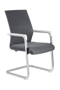 Кресло Riva Chair D819 (Серая сетка) в Рязани
