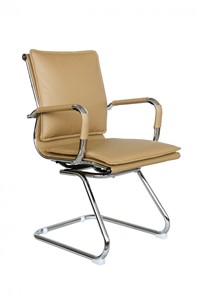 Офисное кресло Riva Chair 6003-3 (Кэмел) в Рязани