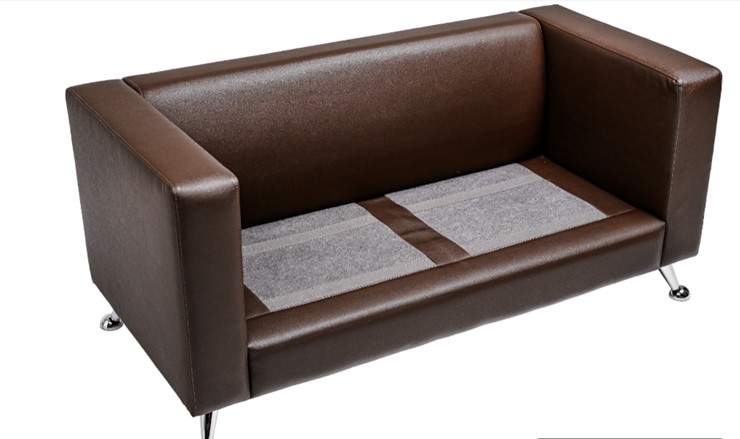 Офисный диван Альбиони 2Д в Рязани - изображение 6