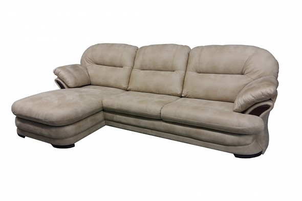 Угловой диван Квин 6 МД, седафлекс в Рязани - изображение