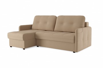 Угловой диван Smart 1, Веллуто 05 в Рязани
