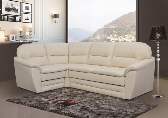 Угловой диван Матрица 15 ТТ в Рязани - изображение