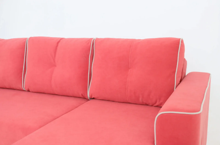 Угловой раскладной диван Барри в Рязани - изображение 9