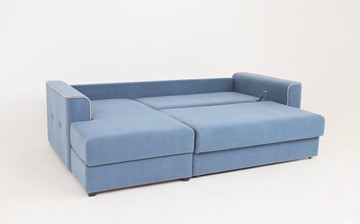 Угловой раскладной диван Барри в Рязани - предосмотр 1
