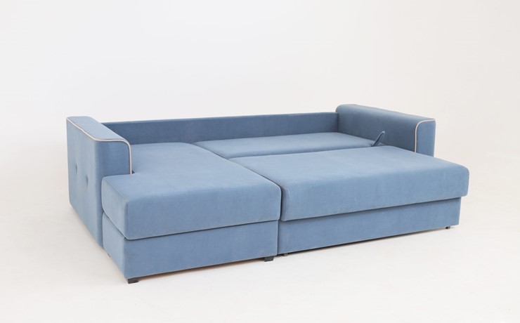 Угловой раскладной диван Барри в Рязани - изображение 1