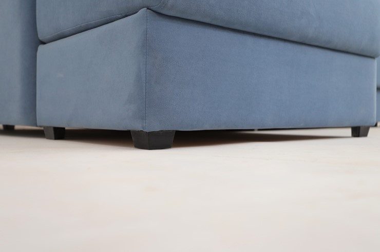 Угловой раскладной диван Барри в Рязани - изображение 4