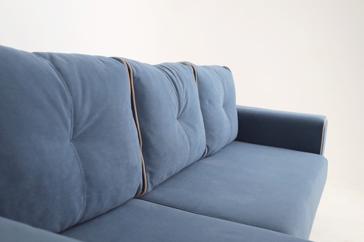 Угловой раскладной диван Барри в Рязани - изображение 5
