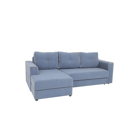 Угловой раскладной диван Барри в Рязани - изображение