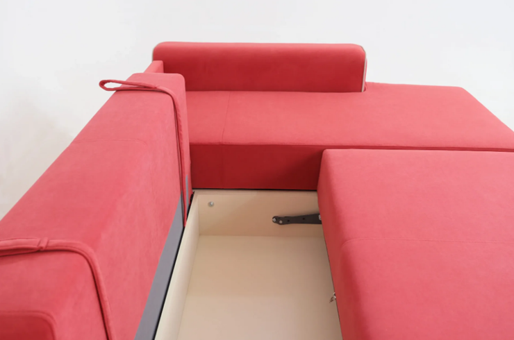 Угловой раскладной диван Барри в Рязани - изображение 11