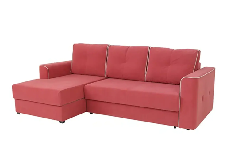 Угловой раскладной диван Барри в Рязани - изображение 6