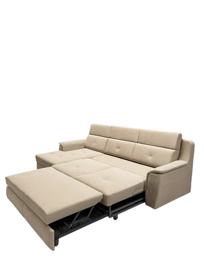 Угловой диван Бруклин с оттоманкой в Рязани - изображение 2