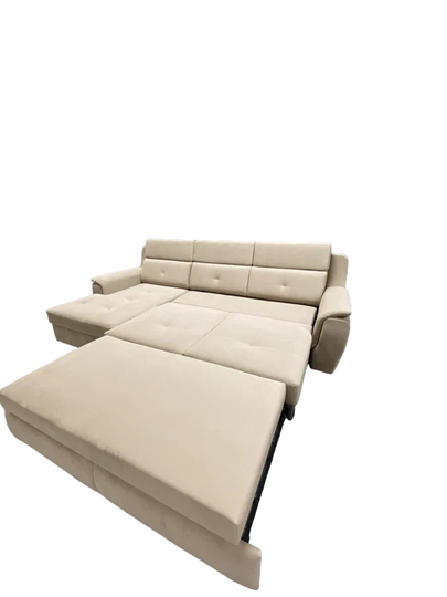 Угловой диван Бруклин с оттоманкой в Рязани - изображение 3