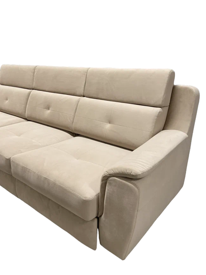 Угловой диван Бруклин с оттоманкой в Рязани - изображение 6