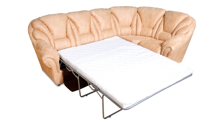 Угловой раскладной диван Эдем в Рязани - изображение 1