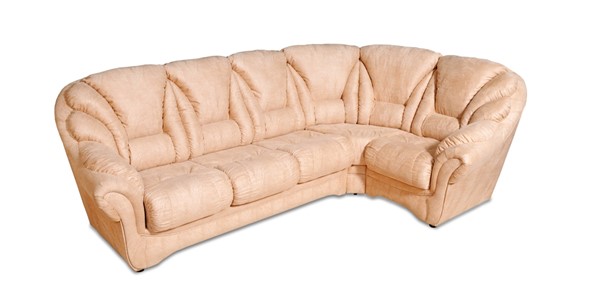 Угловой раскладной диван Эдем в Рязани - изображение