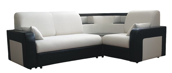 Угловой диван Каприз 7 в Рязани - изображение