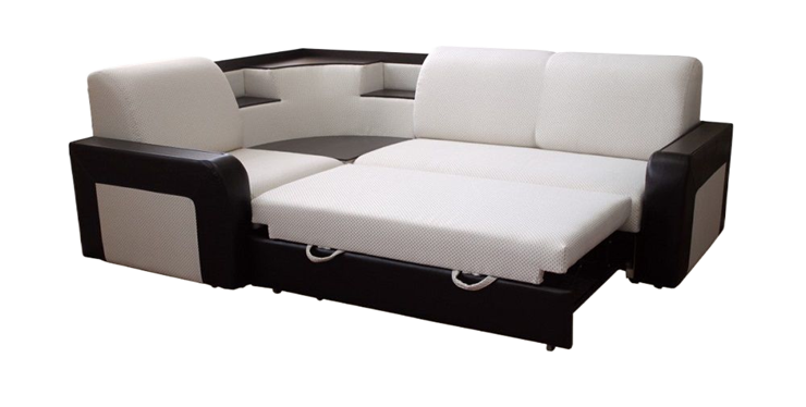 Угловой диван Каприз 7 в Рязани - изображение 1