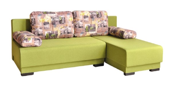 Угловой диван Комбо 1 МДУ в Рязани - изображение