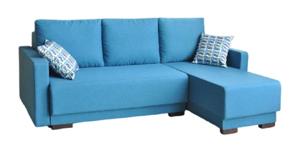 Угловой диван Комбо 2 МДУ в Рязани - изображение