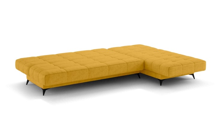 Угловой диван с оттоманкой Корсика (Боннель) в Рязани - изображение 1