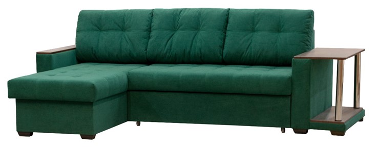 Угловой диван Мальта 2 со столиком в Рязани приобрести по низкой цене за49772 р - Дом Диванов