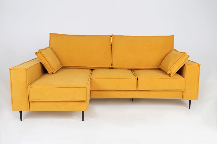 Угловой диван для гостиной Морис в Рязани - изображение 1