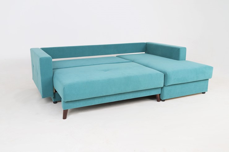 Угловой раскладной диван Тэсси в Рязани - изображение 5