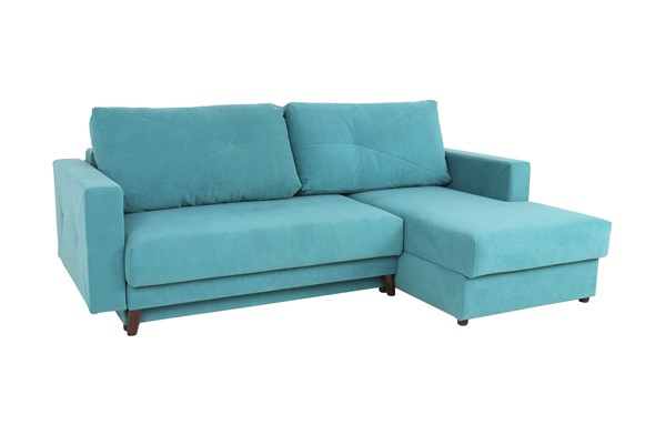 Угловой раскладной диван Тэсси в Рязани - изображение