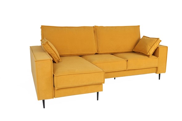 Угловой диван для гостиной Морис в Рязани - изображение