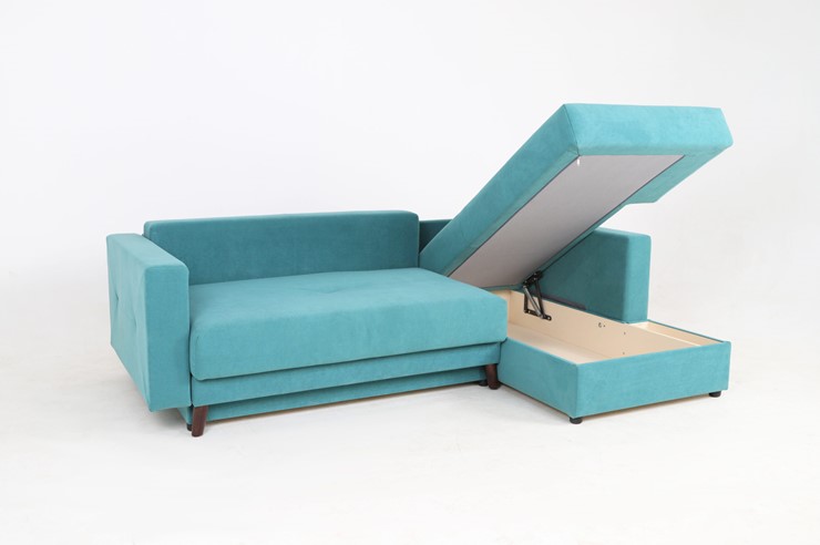 Угловой раскладной диван Тэсси в Рязани - изображение 2