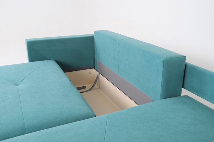 Угловой раскладной диван Тэсси в Рязани - изображение 4