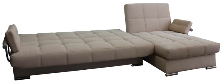 Угловой диван Орион 2 с боковинами ППУ в Рязани - изображение 1