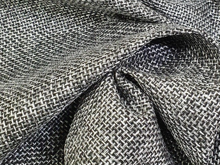 Угловой раскладной диван Поло, Серый (рогожка) в Рязани - изображение 7
