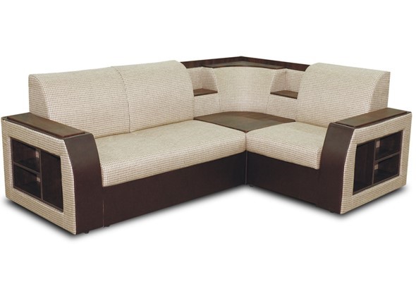 Угловой диван Сапфир 2 в Рязани - изображение 5