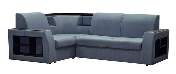 Угловой диван Сапфир 2 в Рязани - изображение