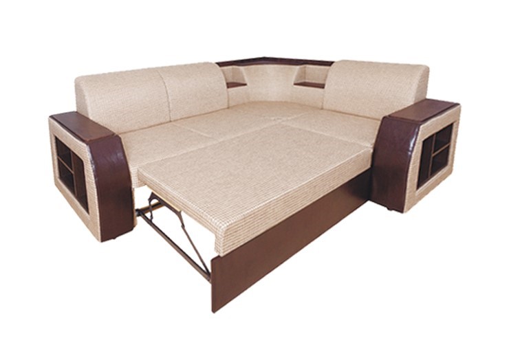 Угловой диван Сапфир 2 в Рязани - изображение 6